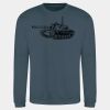 Men's Sweatshirt  Thumbnail
