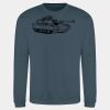 Men's Sweatshirt  Thumbnail