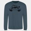 Men's Sweatshirt  Thumbnail