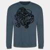 Men's Sweatshirt  Thumbnail