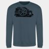 Men's Sweatshirt  Thumbnail