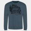 Men's Sweatshirt  Thumbnail