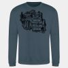 Men's Sweatshirt  Thumbnail