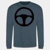 Men's Sweatshirt  Thumbnail