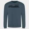 Men's Sweatshirt  Thumbnail