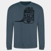 Men's Sweatshirt  Thumbnail