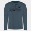 Men's Sweatshirt  Thumbnail
