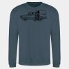Men's Sweatshirt  Thumbnail
