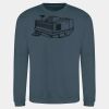 Men's Sweatshirt  Thumbnail