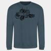 Men's Sweatshirt  Thumbnail