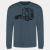 Men's Sweatshirt  Thumbnail