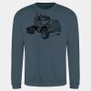 Men's Sweatshirt  Thumbnail