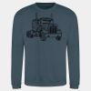 Men's Sweatshirt  Thumbnail
