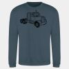 Men's Sweatshirt  Thumbnail