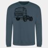 Men's Sweatshirt  Thumbnail
