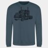 Men's Sweatshirt  Thumbnail