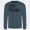 Men's Sweatshirt  Thumbnail