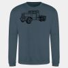 Men's Sweatshirt  Thumbnail