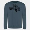 Men's Sweatshirt  Thumbnail