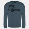 Men's Sweatshirt  Thumbnail