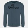 Men's Sweatshirt  Thumbnail