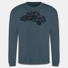 Men's Sweatshirt  Thumbnail