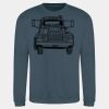 Men's Sweatshirt  Thumbnail