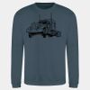 Men's Sweatshirt  Thumbnail