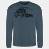 Men's Sweatshirt  Thumbnail