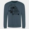 Men's Sweatshirt  Thumbnail