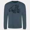Men's Sweatshirt  Thumbnail