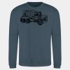 Men's Sweatshirt  Thumbnail