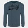 Men's Sweatshirt  Thumbnail