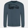 Men's Sweatshirt  Thumbnail