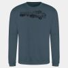 Men's Sweatshirt  Thumbnail