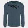 Men's Sweatshirt  Thumbnail
