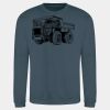 Men's Sweatshirt  Thumbnail