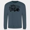Men's Sweatshirt  Thumbnail