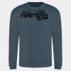 Men's Sweatshirt  Thumbnail