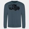 Men's Sweatshirt  Thumbnail
