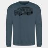 Men's Sweatshirt  Thumbnail