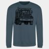 Men's Sweatshirt  Thumbnail