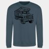Men's Sweatshirt  Thumbnail