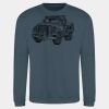 Men's Sweatshirt  Thumbnail