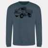 Men's Sweatshirt  Thumbnail