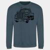 Men's Sweatshirt  Thumbnail