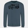 Men's Sweatshirt  Thumbnail