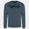 Men's Sweatshirt  Thumbnail