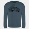 Men's Sweatshirt  Thumbnail