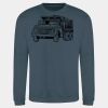 Men's Sweatshirt  Thumbnail